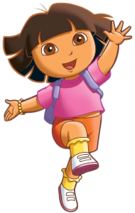 dora