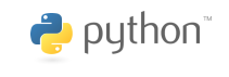 python logo