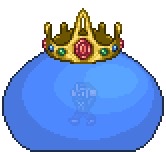 King of the Slimes