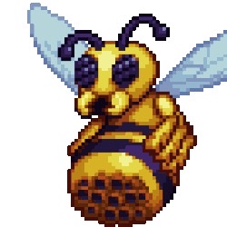 Queen of the Bees