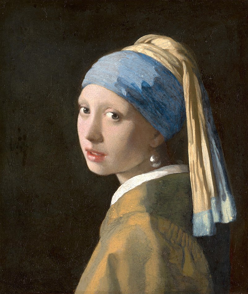 Johannes Vermeer