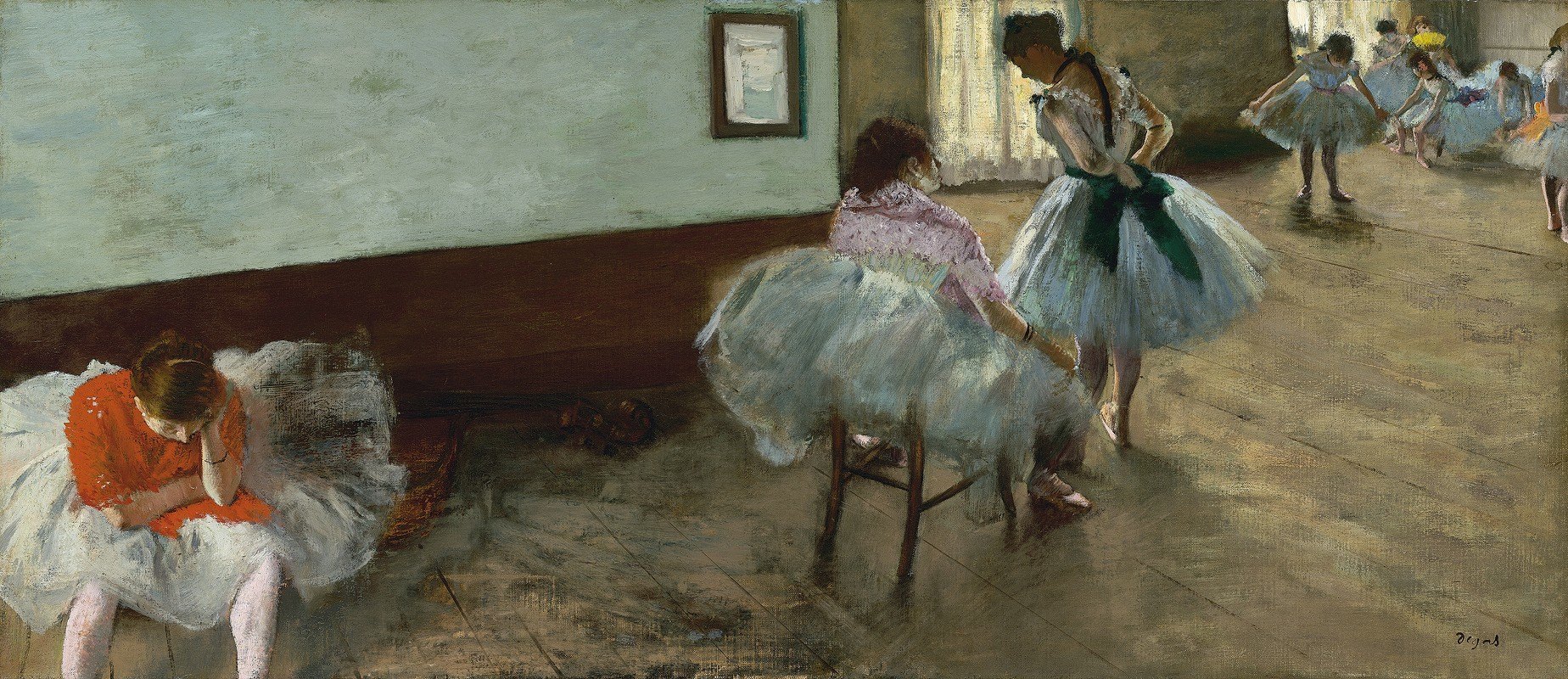 Edgar Degas