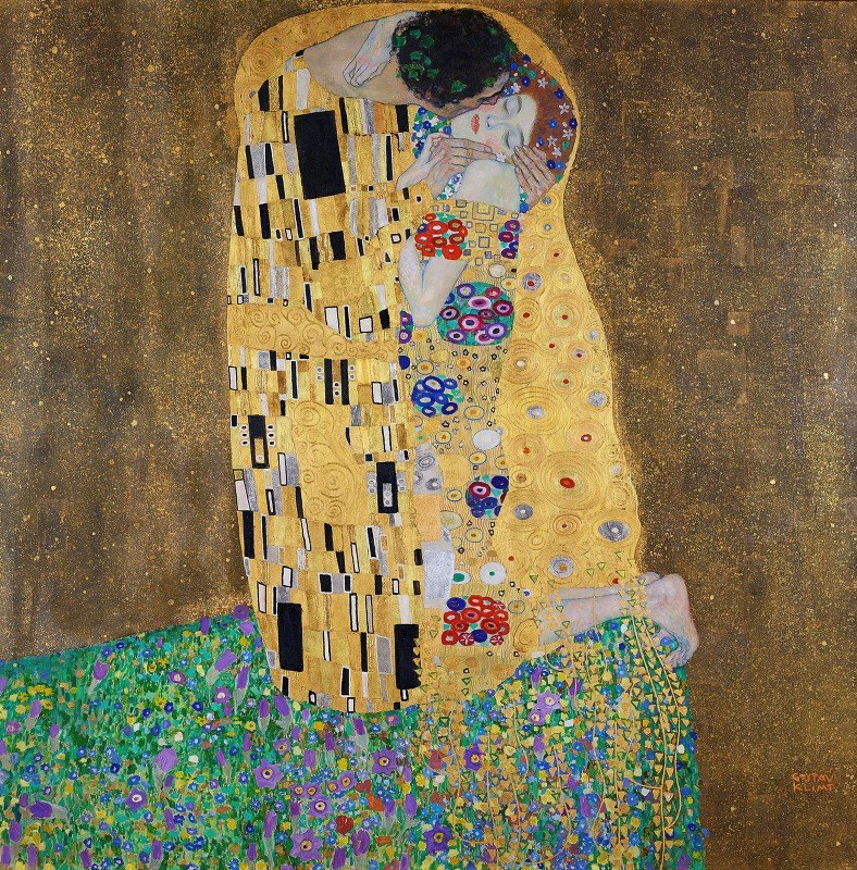 Gustav Klimt