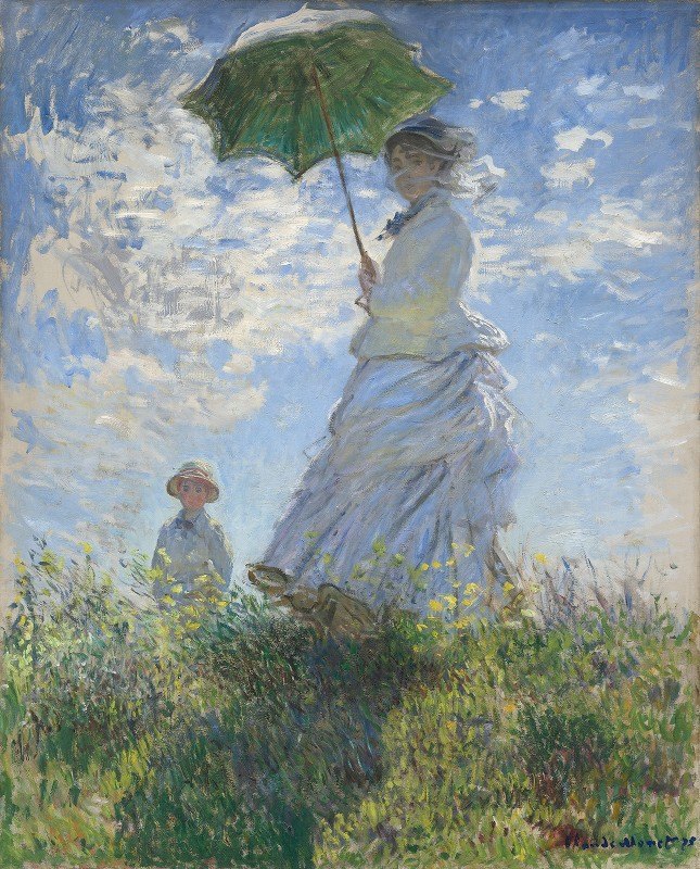 Claude Monet