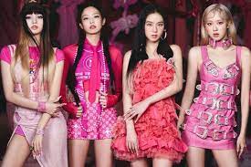 Blackpink