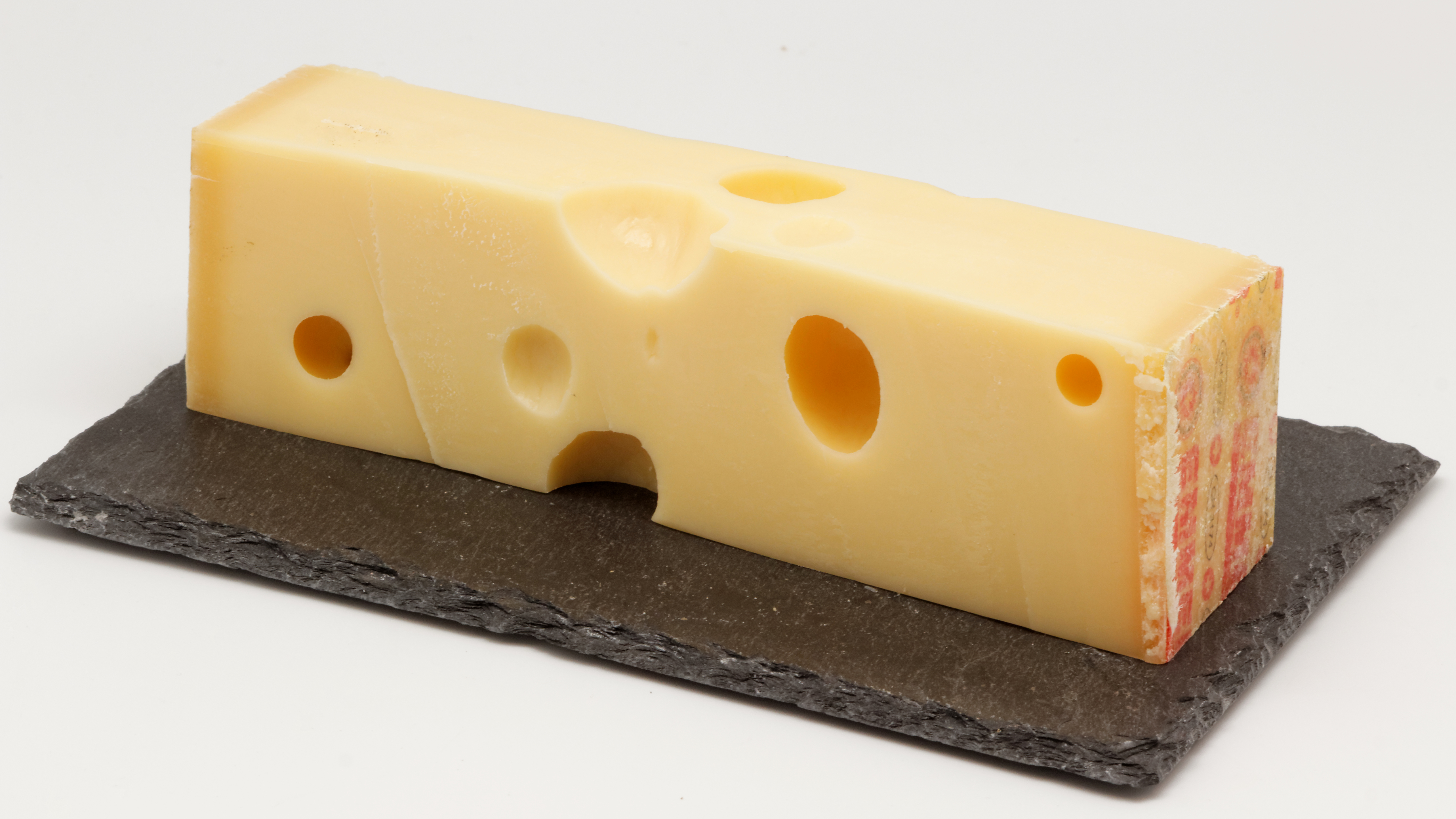 Du fromage typique